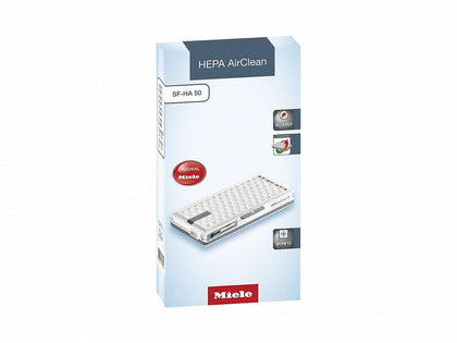Miele SF-HA50 Active HEPA 13 Filter
