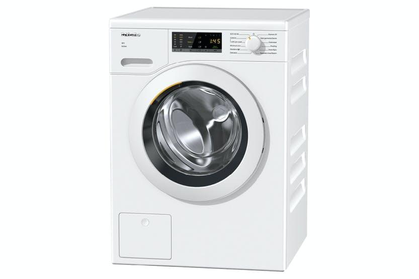 Miele WCA020 WCS Active W1 7kg 1400 Spin Washing Machine - Peter Murphy Lighting & Electrical Ltd