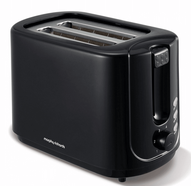 Electric Toaster Black Morphy Richards Toaster Morphy Richards OTG