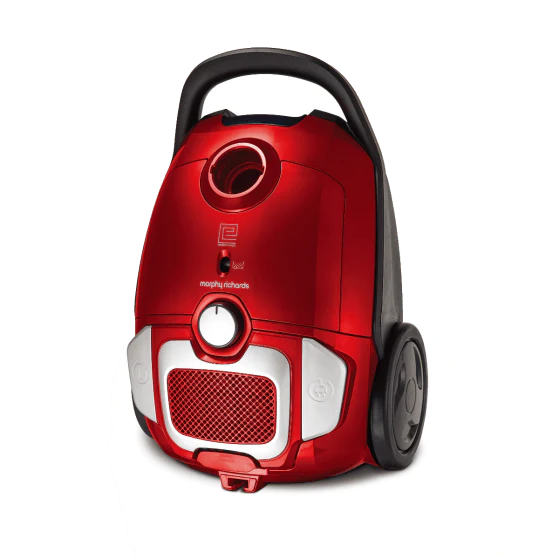Morphy Richards 3L Compact Bagged Vaccum | 980565 - Peter Murphy Lighting & Electrical Ltd