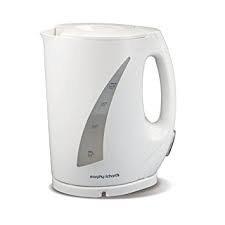 MORPHY RICHARDS -980560-1.7litre 2.2Kw KETTLE - Peter Murphy Lighting & Electrical Ltd