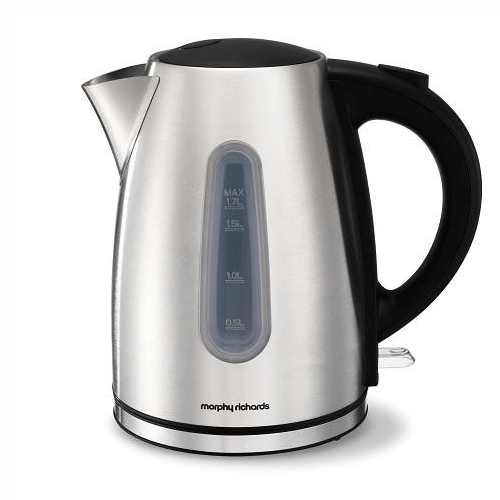 Morphy Richards Essentials Jug Kettle 980541 - Peter Murphy Lighting & Electrical Ltd