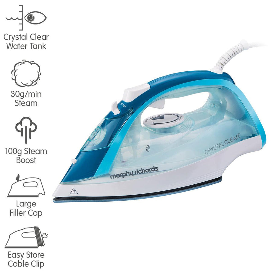 Morphy Richards Steam Iron | 300300