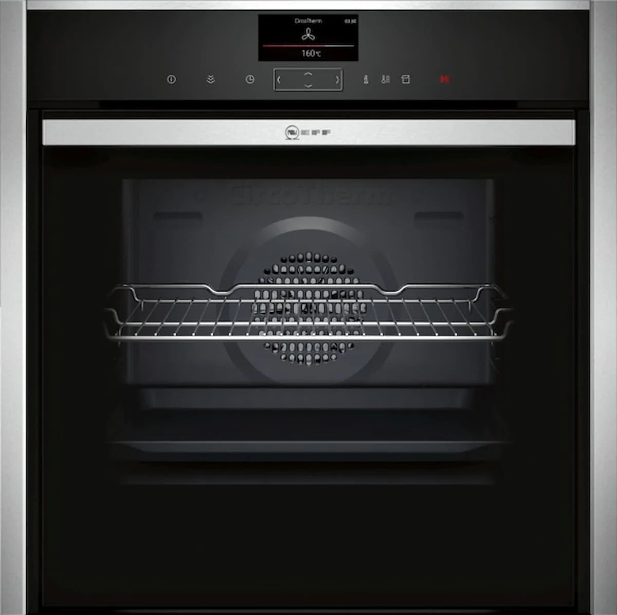 Neff Combi Steam Oven | B47FS22N0 - Peter Murphy Lighting & Electrical Ltd