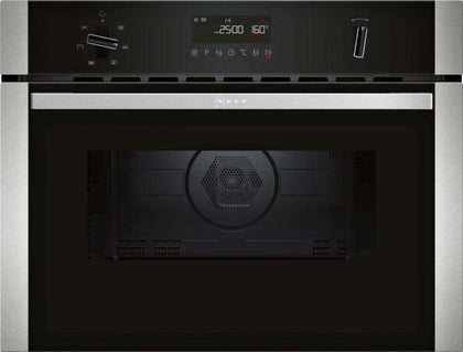 Neff, N 50, 45cm, Microwave Oven | C1AMG84N0B
