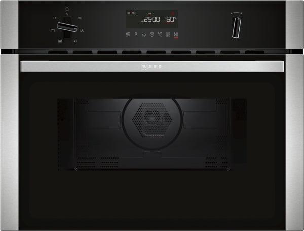Neff, N 50, 45cm, Microwave Oven | C1AMG84N0B