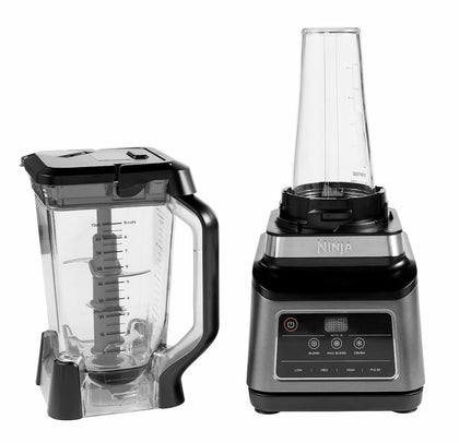 Ninja 2-in-1 Blender with Auto-IQ BN750UK