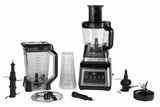 Ninja 3-in-1 Food Processor with Auto-IQ BN800UK thumbnail 6