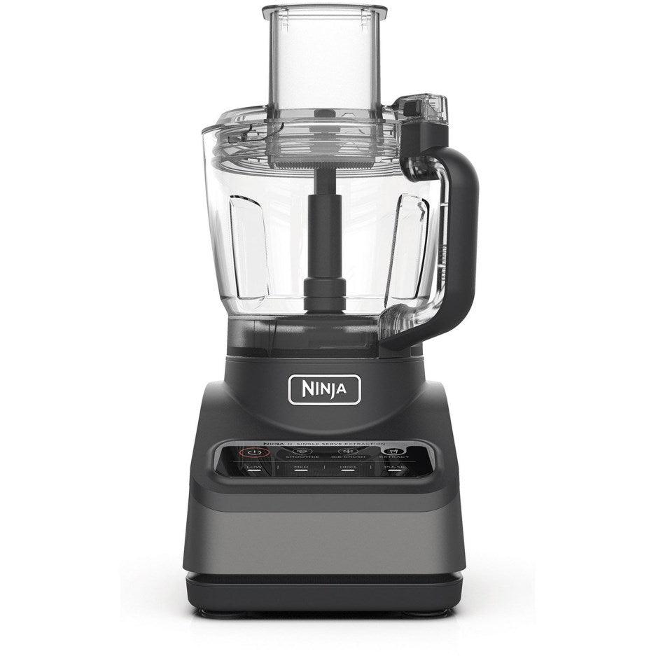 Ninja Food Processor with Auto-IQ- BN650UK - Peter Murphy Lighting & Electrical Ltd