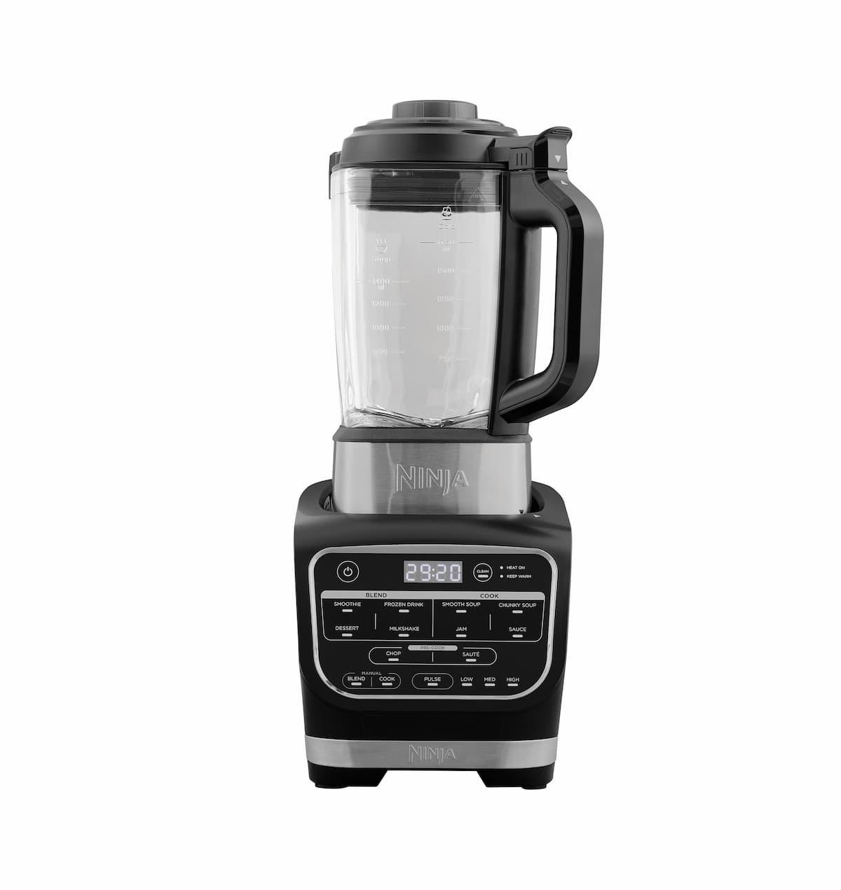 Ninja Foodi Blender & Soup Maker HB150UK - Peter Murphy Lighting & Electrical Ltd