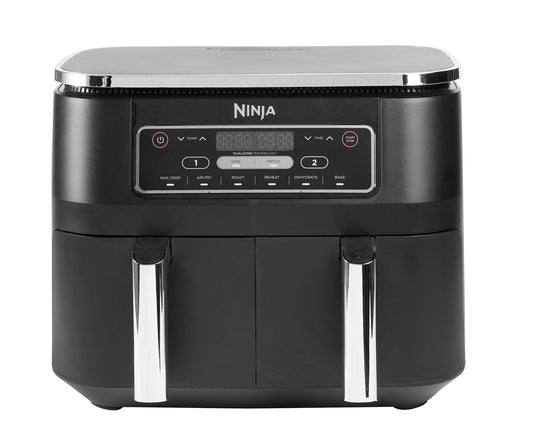 Ninja Foodi Dual Zone Air Fryer- AF300UK