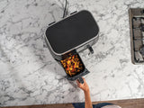 Ninja Foodi Dual Zone Air Fryer- AF300UK thumbnail 5