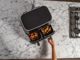 Ninja Foodi Dual Zone Air Fryer- AF300UK thumbnail 6