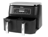 Ninja Foodi Dual Zone Air Fryer- AF300UK thumbnail 7