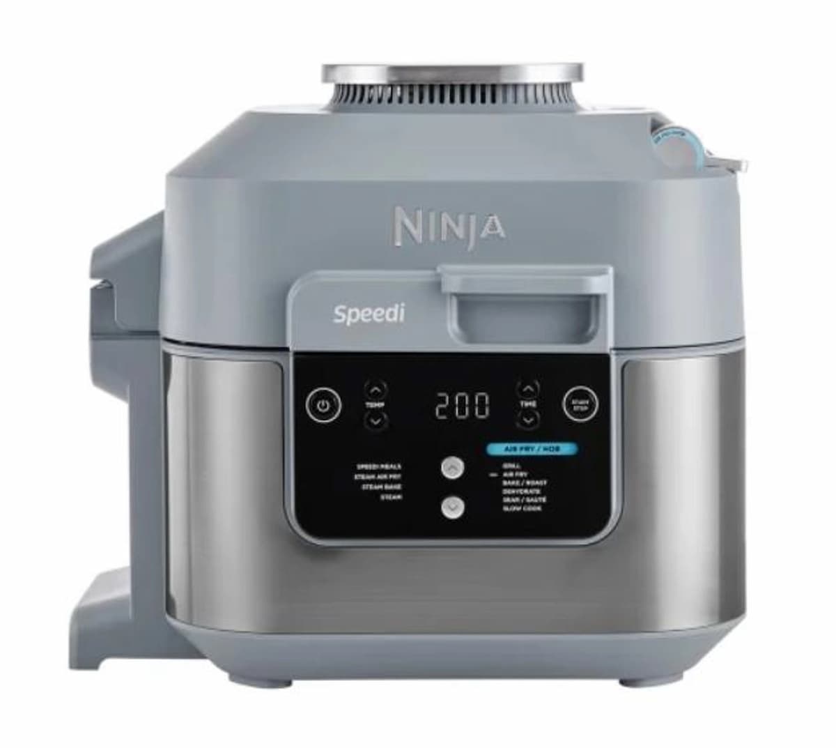 Ninja speedi 10-in-1 Rapid Cooker and Air Fryer ON400UK