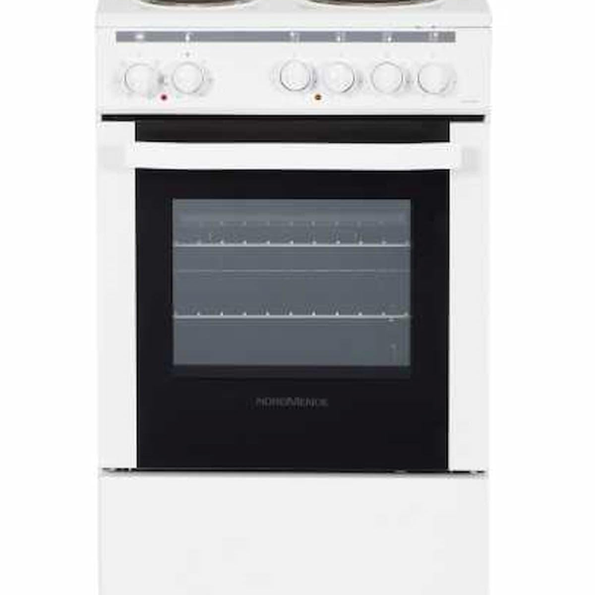 Power city shop cookers