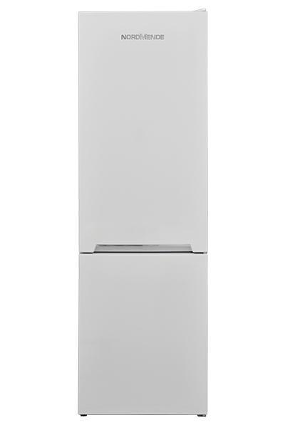 Nordmende, 55cm, Fridge Freezer, White, | RFF60404WH - Peter Murphy Lighting & Electrical Ltd