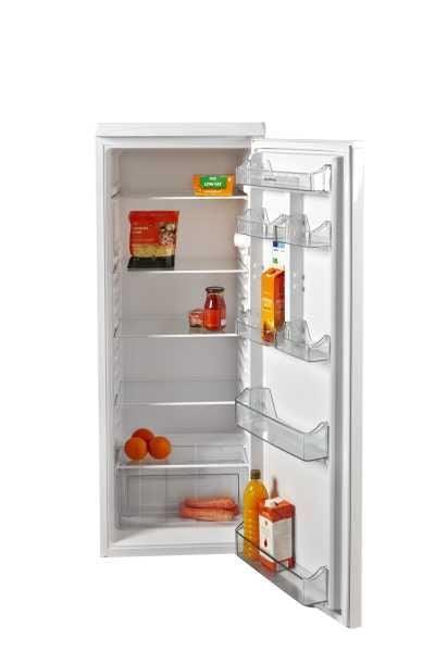 Nordmende, 55cm Larder Fridge, White, RTL268WH - Peter Murphy Lighting & Electrical Ltd