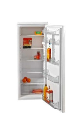 Nordmende, 55cm Larder Fridge, White, RTL269WH thumbnail 2