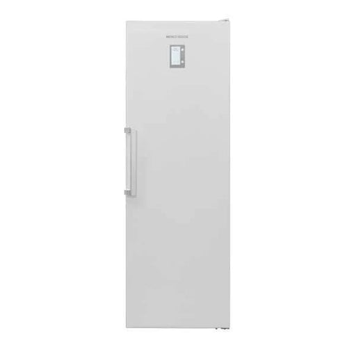 Nordmende 60cm Freestanding Tall Larder Fridge | RTL399WH - Peter Murphy Lighting & Electrical Ltd