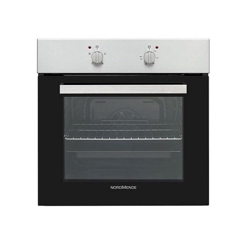 Nordmende Integrated Single Fan Oven | SO106IX - Peter Murphy Lighting & Electrical Ltd