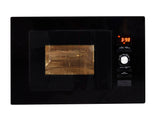Nordmende NM824BBL 800W 20L Built in Combination Microwave Oven thumbnail 1