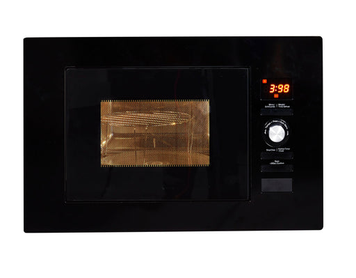 Nordmende NM824BBL 800W 20L Built in Combination Microwave Oven - Peter Murphy Lighting & Electrical Ltd
