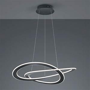 OAKLAND ANTHRACITE LED - Peter Murphy Lighting & Electrical Ltd