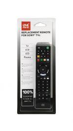 One For All Sony Replacement Remote Control | URC1912 - Peter Murphy Lighting & Electrical Ltd