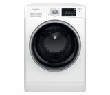 Whirlpool Freestanding 11kg Washer Dryer White | FFWDD1174269BSVUK thumbnail 1