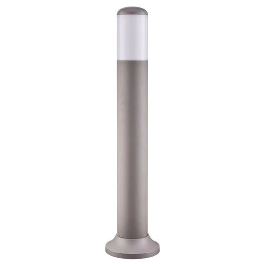 POLYCARBONATE CORROSION PROOF OUTDOOR LIGHT – GREY FINISH |EL7001/70GRY