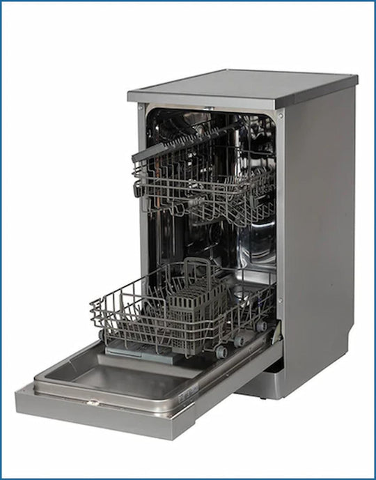 PowerPoint 45cm 10 Place Dishwasher | P24510M6SL