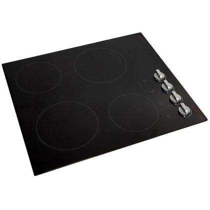 PowerPoint 60cm Ceramic Hob Black | P154CZMA/2