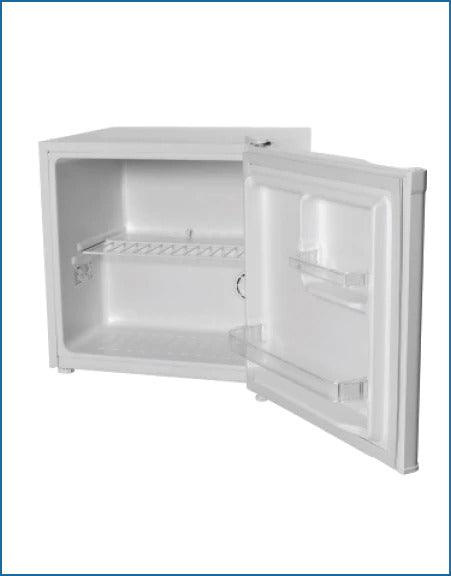 PowerPoint, Table Top Freezer or Fridge, White, P450TTLFW - Peter Murphy Lighting & Electrical Ltd