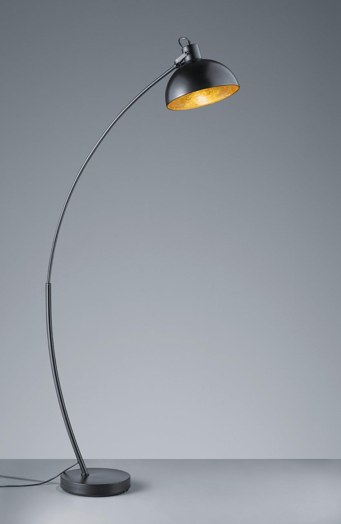 RECIFE FLOOR LAMP - Peter Murphy Lighting & Electrical Ltd
