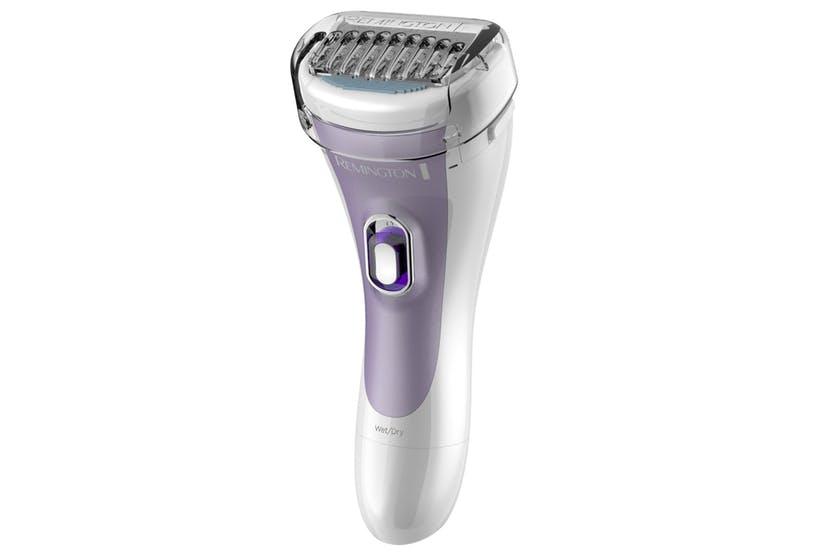 Remington Cordless Lady Shaver WDF4840 - Peter Murphy Lighting & Electrical Ltd