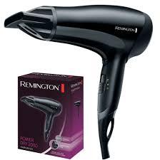 REMINGTON POWER DRY 2000 D3010 - Peter Murphy Lighting & Electrical Ltd