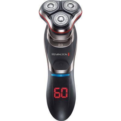Remington - Silver R9 Ultimate Series rotary shaver xR1570 - Peter Murphy Lighting & Electrical Ltd