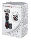 Remington - Silver R9 Ultimate Series rotary shaver xR1570 - Peter Murphy Lighting & Electrical Ltd