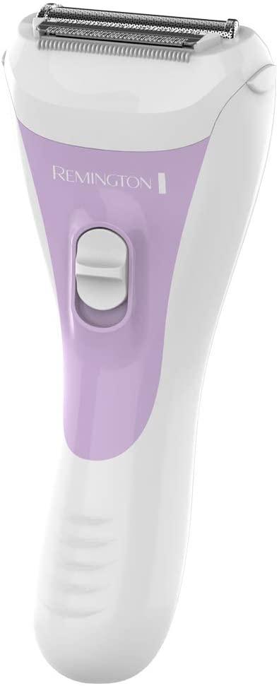 Remington Smooth and Silky WSF 5060 Compact for Women