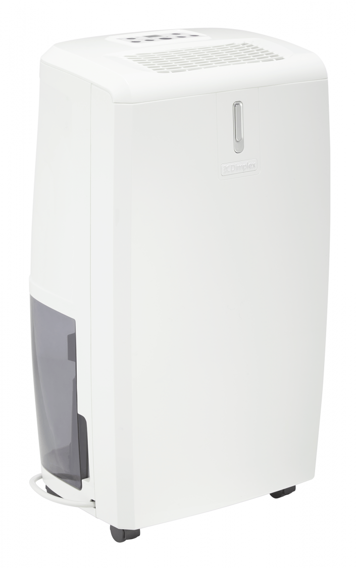 Dimplex 20L Electric Dehumidifier | EVERDRI20L