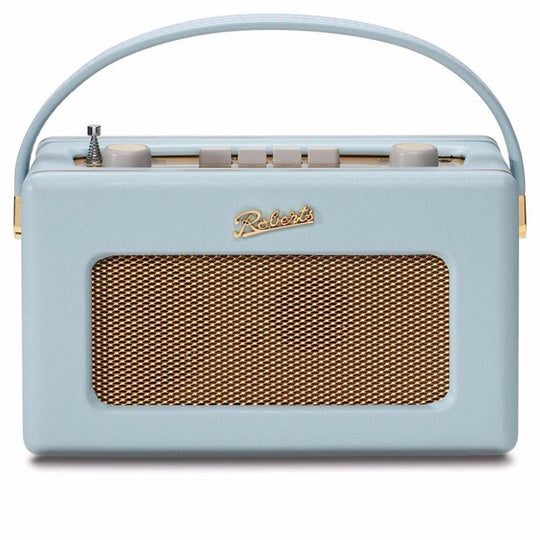 Roberts Revival Radio, Duck Egg, R260DE