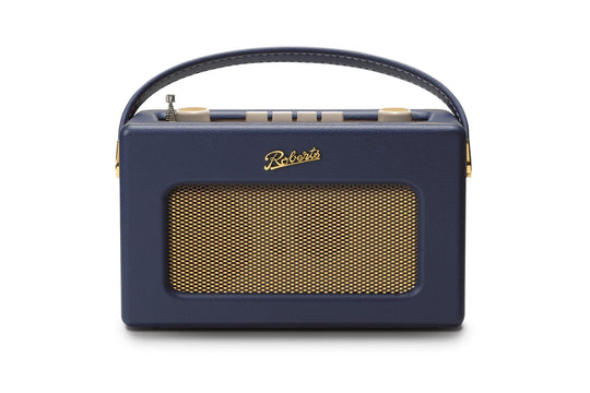 Roberts Revival Radio, Midnight Blue, R260MB