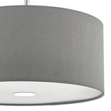 Ronda 40cm Easyfit Pendant Slate Grey thumbnail 2
