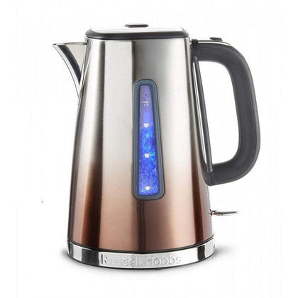 Russell Hobbs 1.7L Eclipse Kettle - Copper Sunset | 25113
