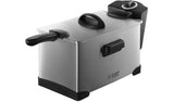 Russell Hobbs 19771 3L Deep Fat Fryer - Stainless Steel thumbnail 1