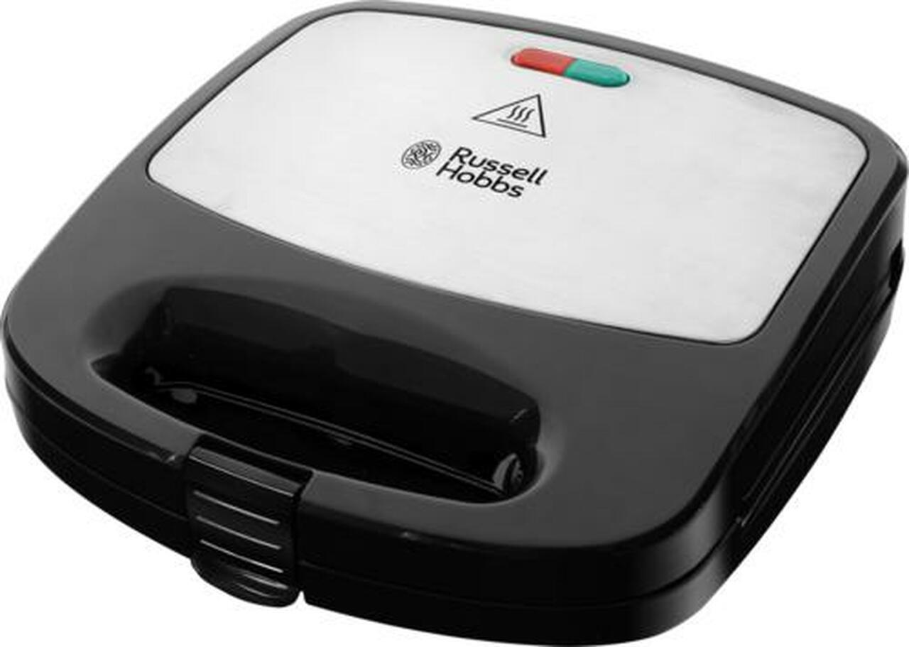 Russell Hobbs 3-in-1 Combi Sandwich Maker | 24540 - Peter Murphy Lighting & Electrical Ltd