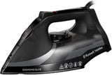 Russell Hobbs, 3100W Steam Iron, Black, 27000 thumbnail 1