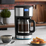 Russell Hobbs Buckingham Coffee Maker thumbnail 2