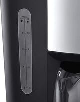 Russell Hobbs Buckingham Coffee Maker thumbnail 3